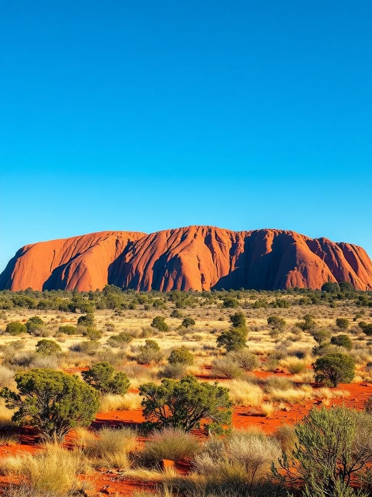 Australie