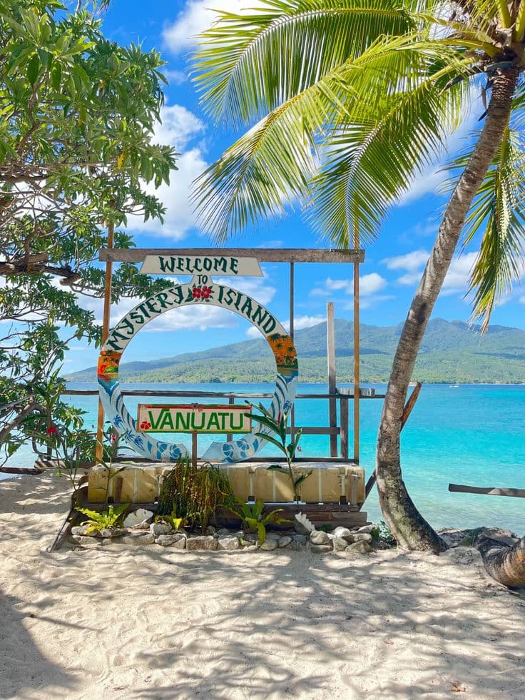 Vanuatus