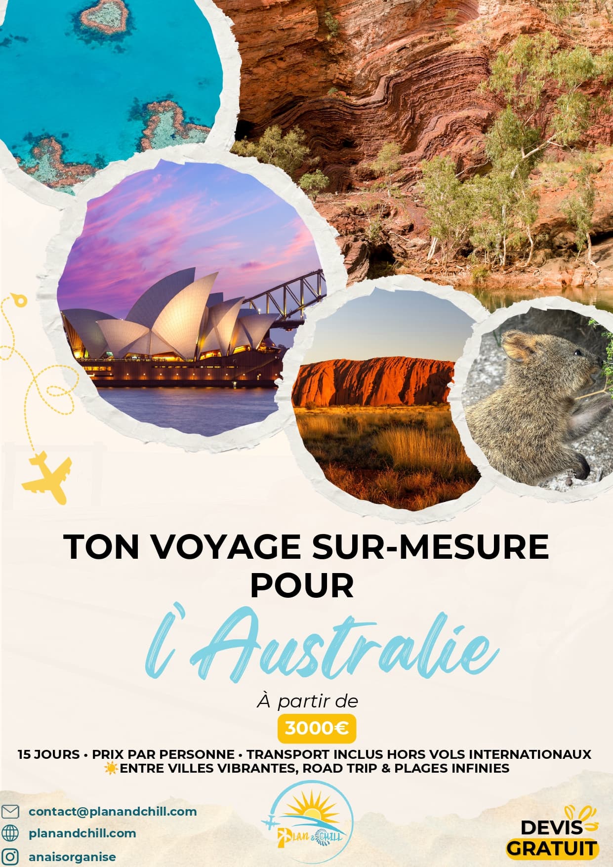 Asutralie